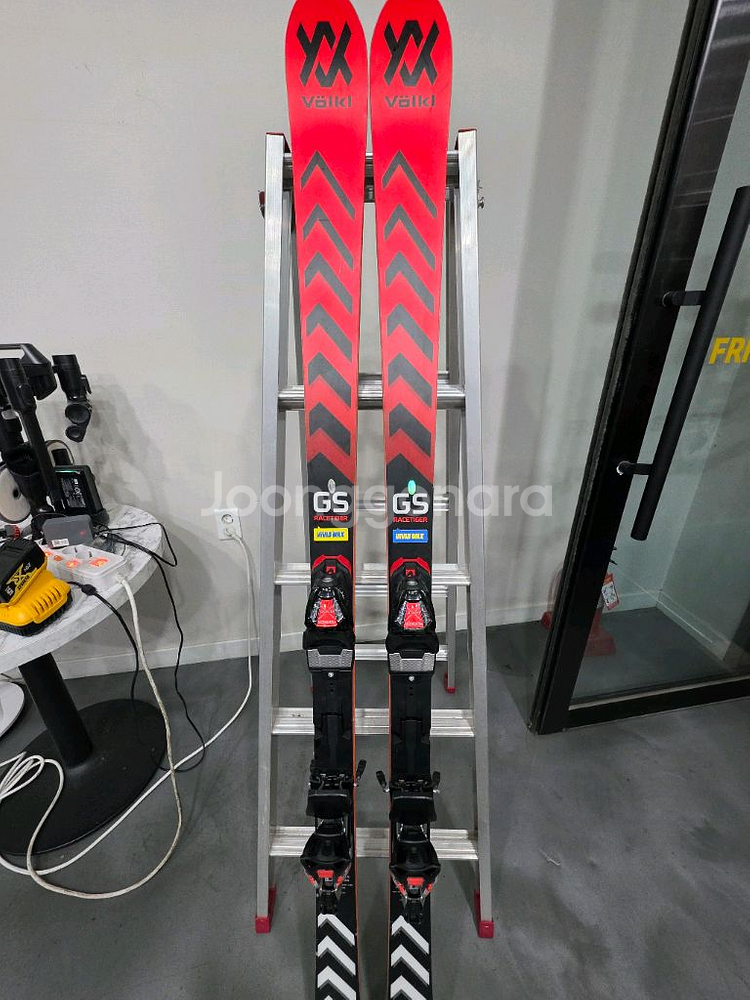 뵐클주니어GS 165--0