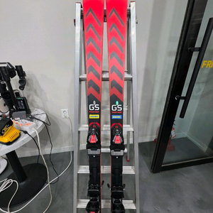 뵐클주니어GS 165