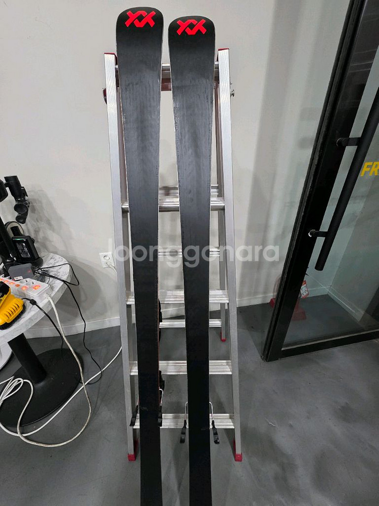 뵐클주니어GS 165--2