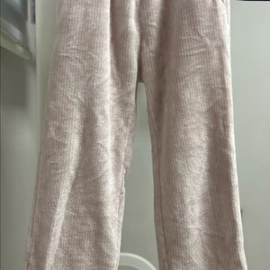 자주(JAJU) 극세사 파자마 바지