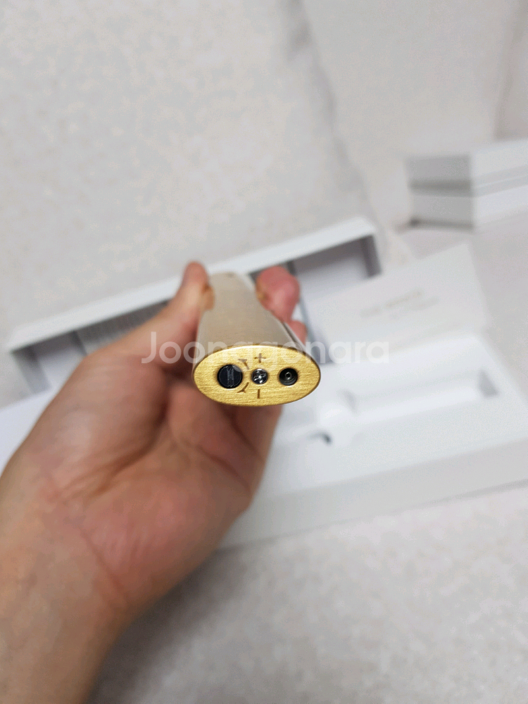 새상품 듀퐁라이터 터보 금장 듀퐁라이타--7