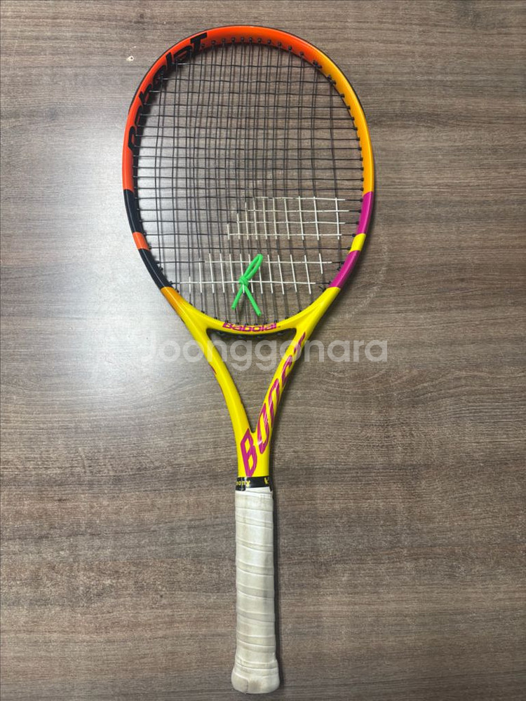 바볼랏 테니스라켓--0