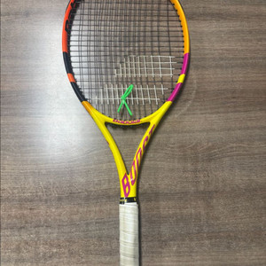 바볼랏 테니스라켓