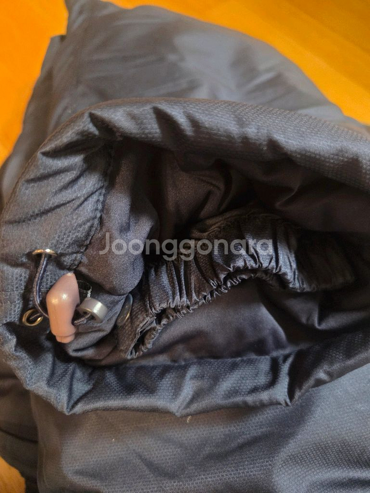 칸투칸구스팬츠--2