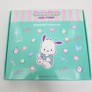 갤럭시 A16 포차코 키즈폰 (SM-A165) 미개봉