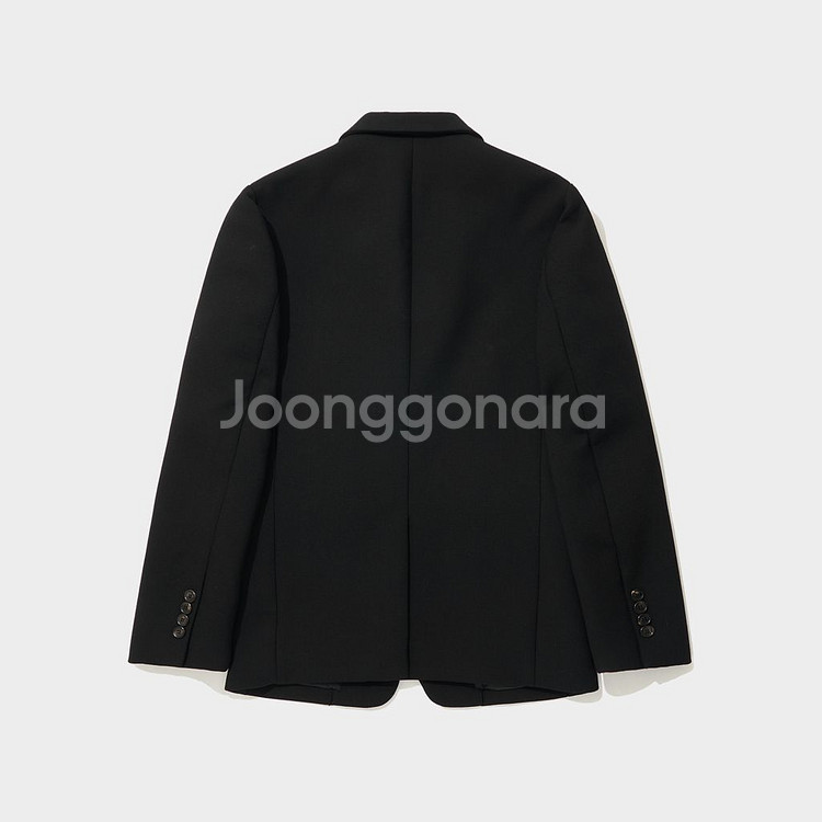 커스텀멜로우 겨울 정장 자켓--1