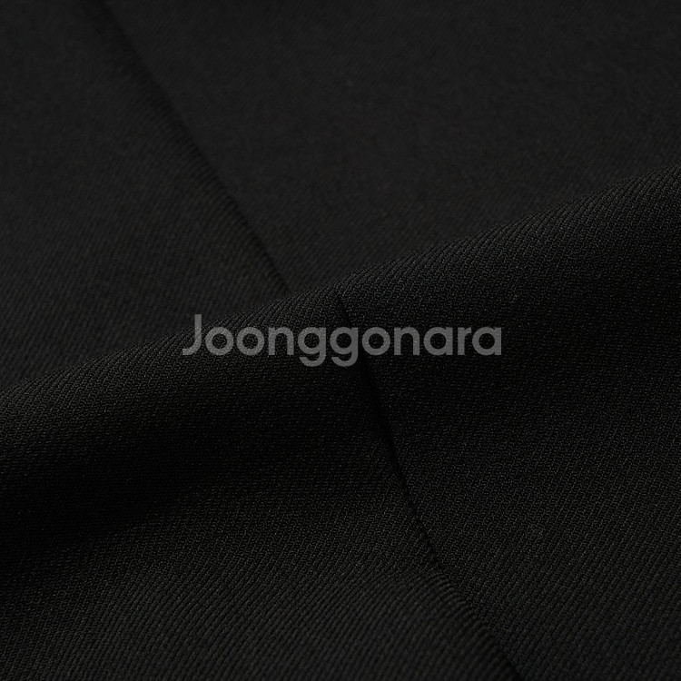 커스텀멜로우 겨울 정장 자켓--5