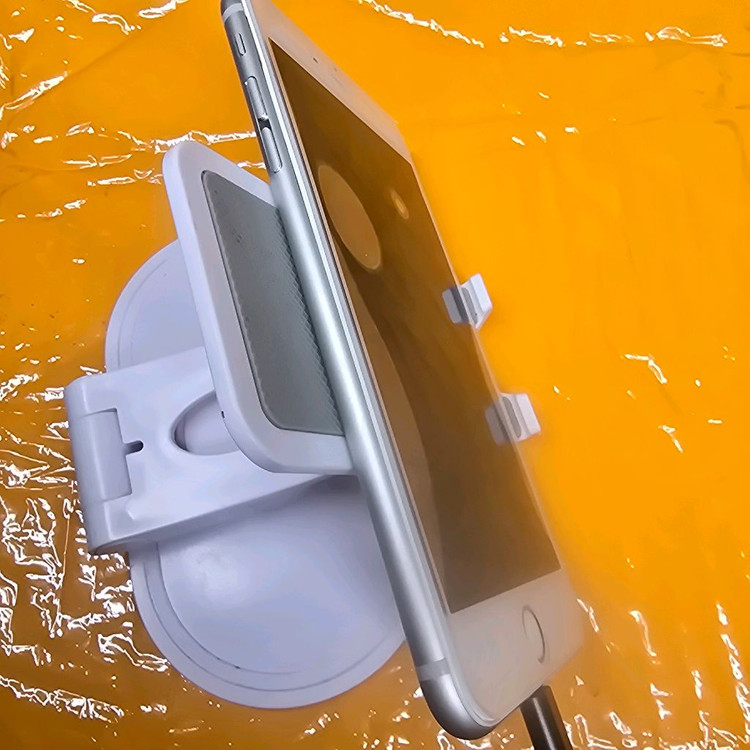 아이폰 6splus 128g 86% 실버 이미지