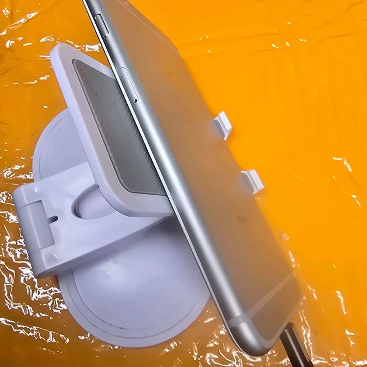 아이폰 6splus 128g 86% 실버 이미지