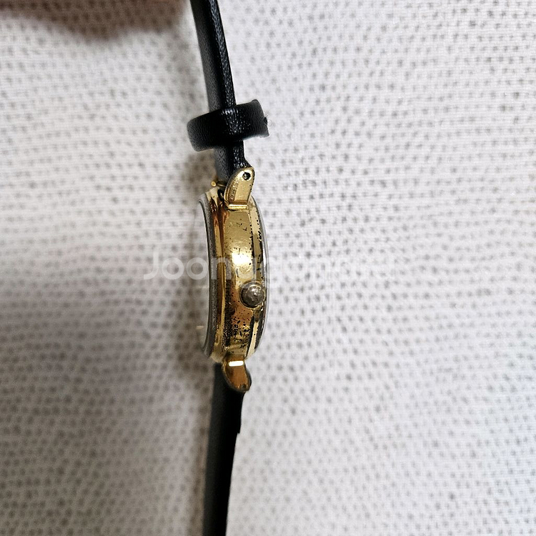 Seiko Alba Moonphase Quartz 시계--2