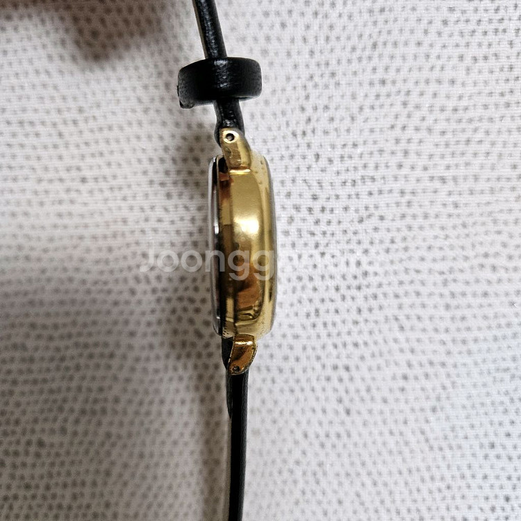 Seiko Alba Moonphase Quartz 시계--3