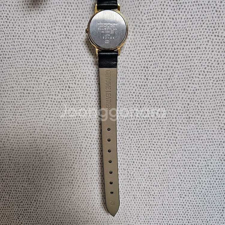Seiko Alba Moonphase Quartz 시계--5