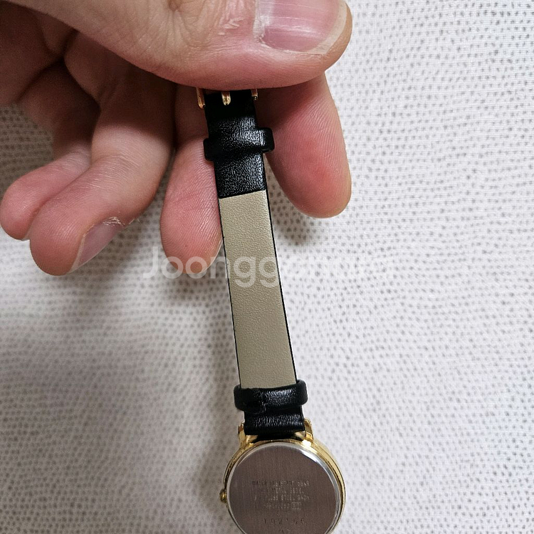 Seiko Alba Moonphase Quartz 시계--6