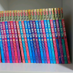 만화로 보는 그리스로마신화 25권