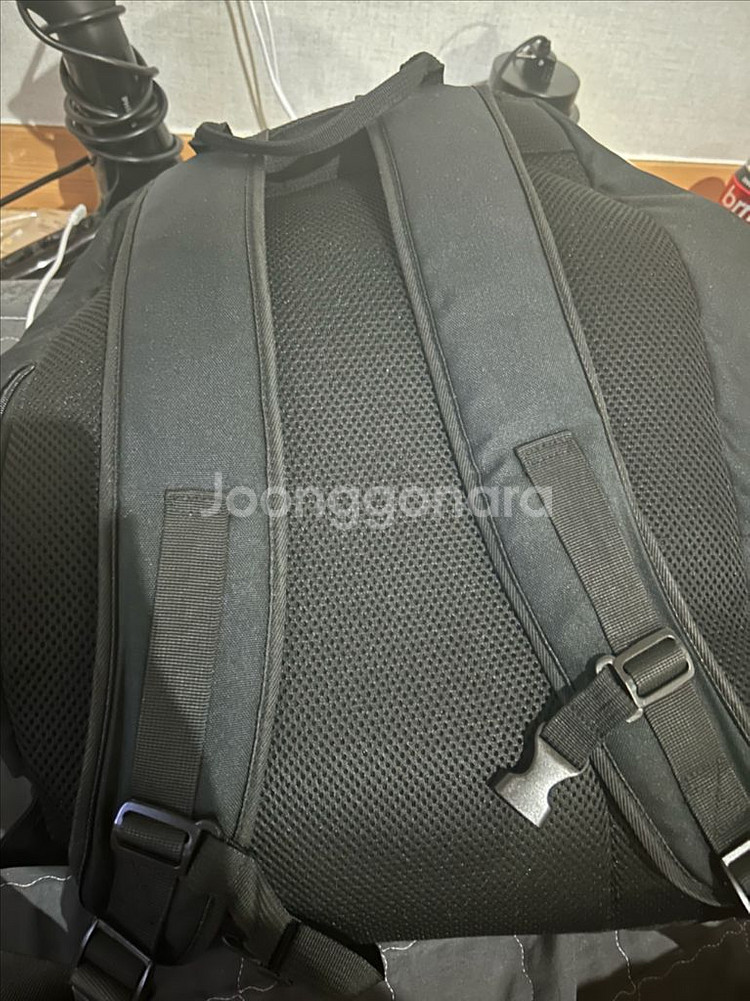 이사미 복서 백팩 복싱가방 주짓수가방--1