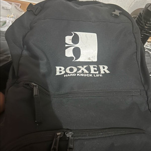 이사미 복서 백팩 복싱가방 주짓수가방