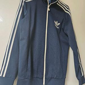 아디다스 유로파 져지 트랙탑 100 L