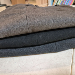 컨셉원 도톰한 슬랙스 31사이즈