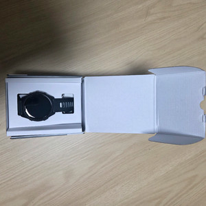 가민 포러너 265 블랙