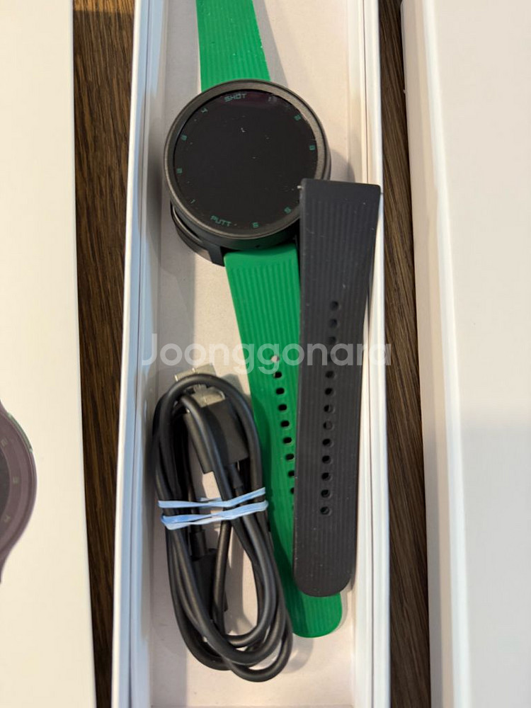 보이스캐디 t11--1