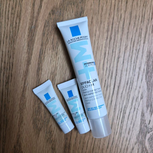 라로슈포제 에빠끌라 듀오+ M 에센스 40ml