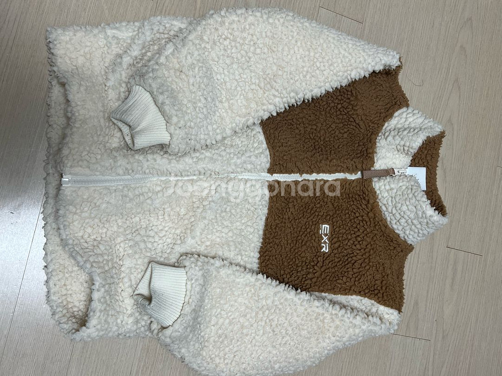 120-140 키즈 겨울점퍼(타미. 블랙야크 등) 상하의 여러벌--4