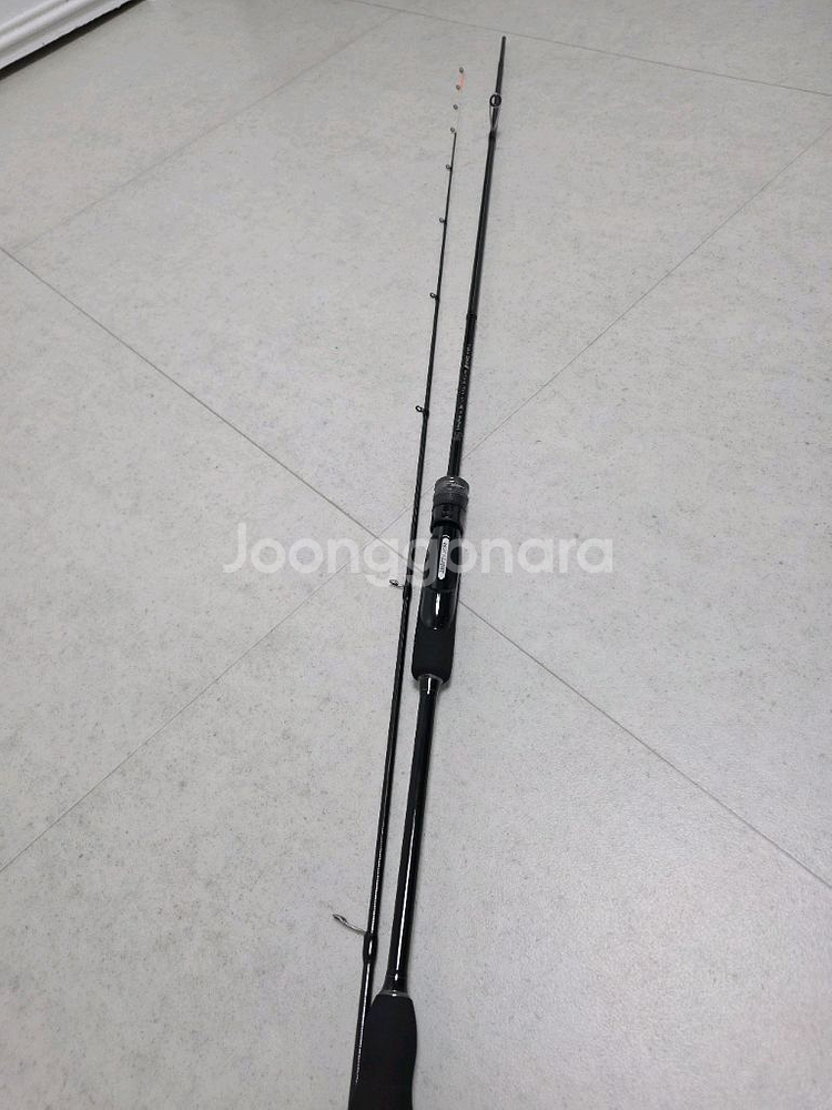 풀문라이트 저커 팁런대 652 판매합니다--0