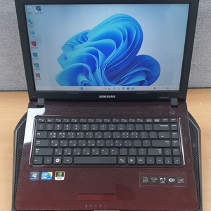 삼성노트북 (SSD240GB,윈도우11)