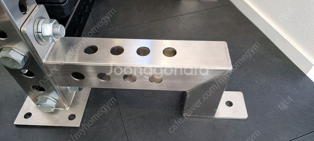 타이탄테크 데드스루 rep 앞발 삽니다--0