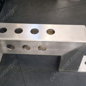 타이탄테크 데드스루 rep 앞발 삽니다