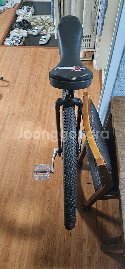 외발자전거 크리스홀름 36인치--2