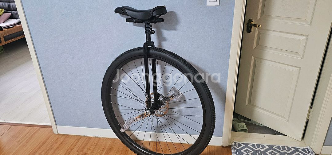 외발자전거 크리스홀름 36인치--1