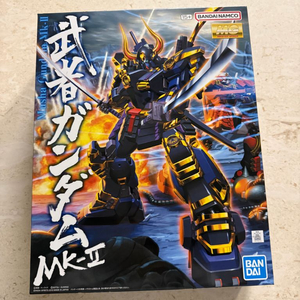 MG 무사 건담 MK-II 팝니다