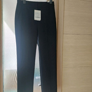 2023년 타임 팬츠 새상품(랑방 마인 sjsj 구호