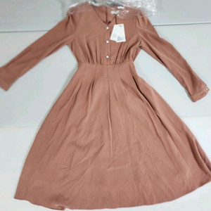 빠른 처분 !!새 상품. 르샵 F 여성 원피스