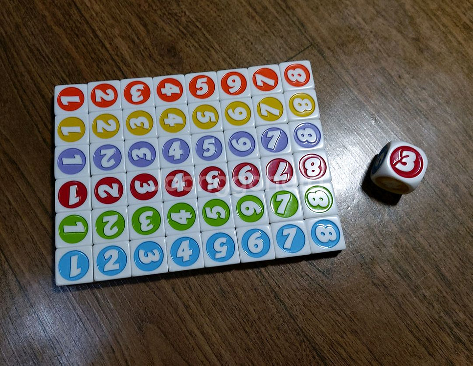 수모쿠 보드게임--1