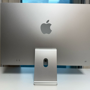 [가격인하] 아이맥 24 M3 (512gb,16gb)
