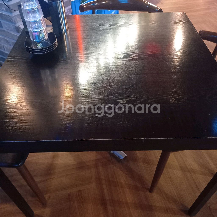 테이블(인조대리석)--3