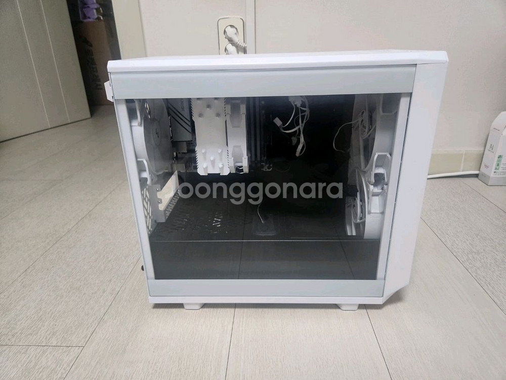 상태 좋은 컴퓨터 부품 판매합니다--1