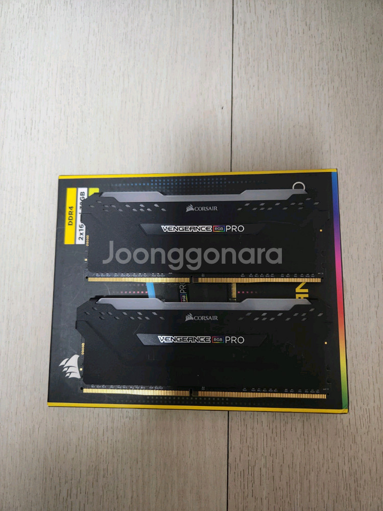 상태 좋은 컴퓨터 부품 판매합니다--4