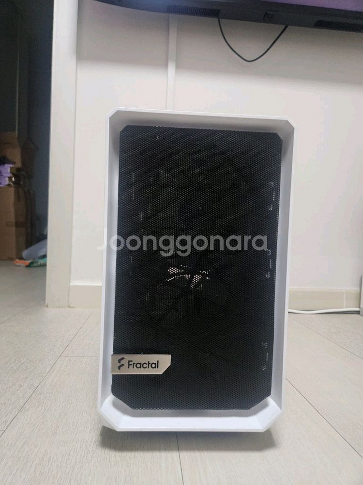 상태 좋은 컴퓨터 부품 판매합니다--0