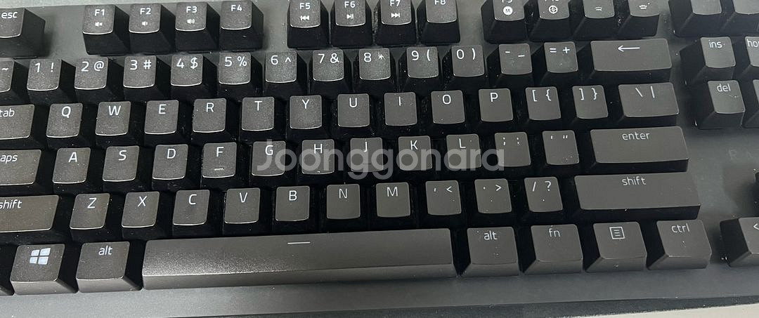 레이저 헌츠맨 V2 TKl 리니어--1
