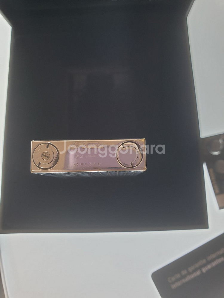 듀퐁 라이터 16066--3