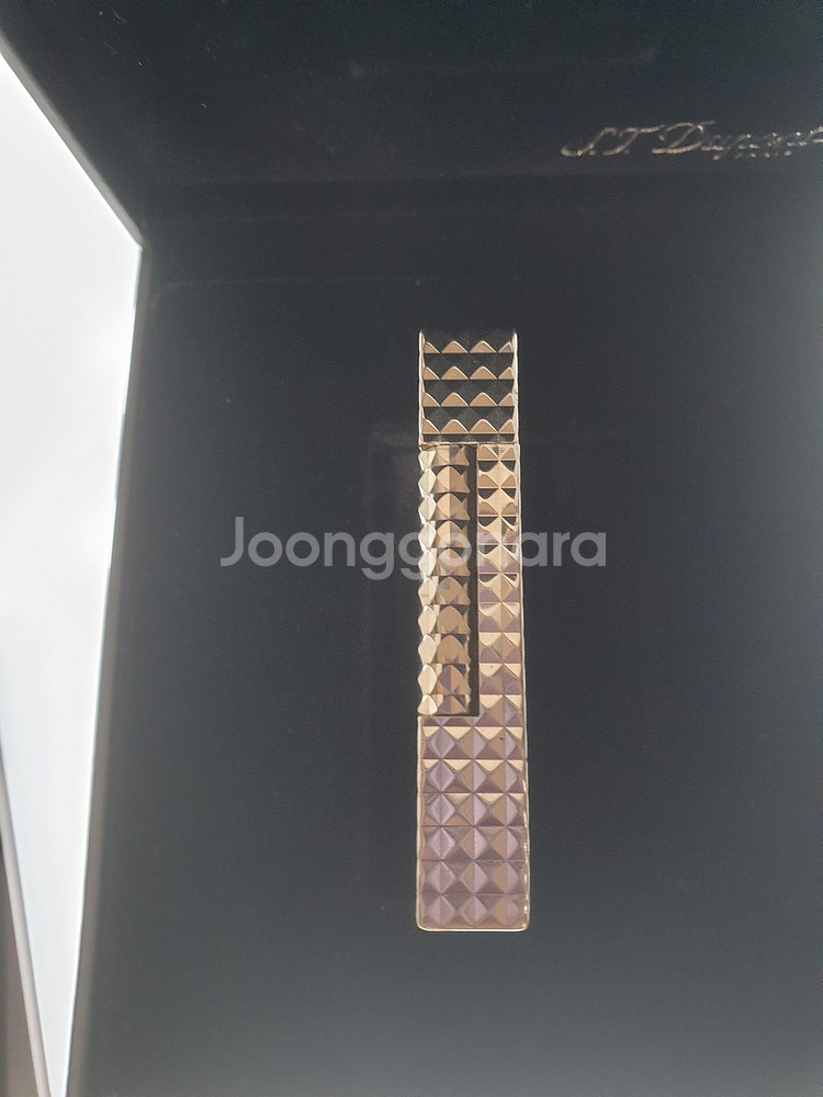 듀퐁 라이터 16066--4