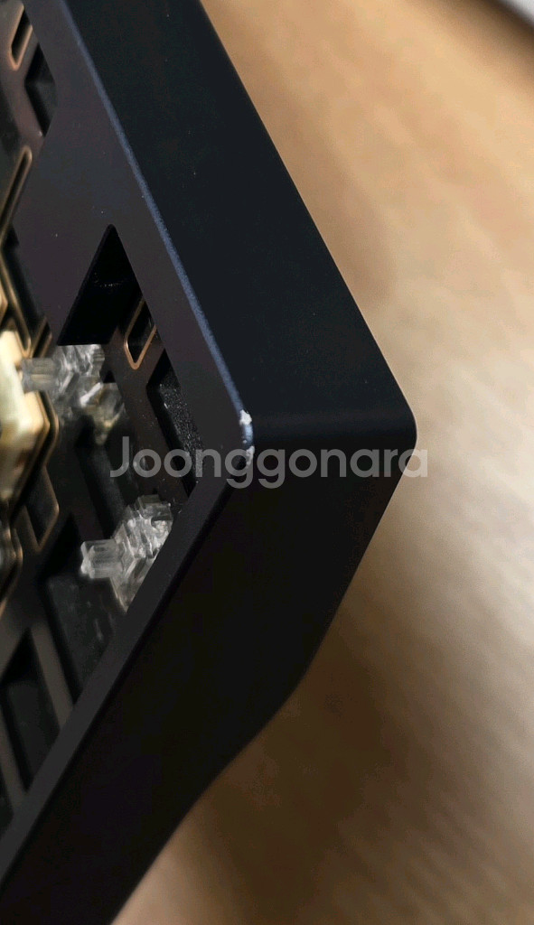qk80 네이비 판매합니다--1