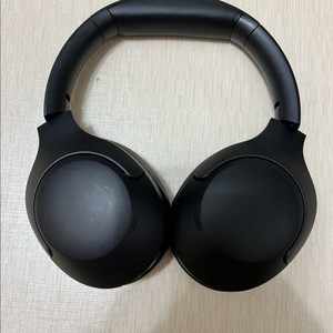 QCY H3 Lite ANC 무선 헤드폰