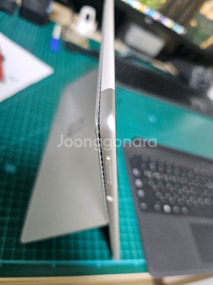 서피스프로8 i5 512gb+ 알칸트라 키보드커버+펜--3