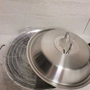 휘슬러 오리지널 윅 냄비26 이미지