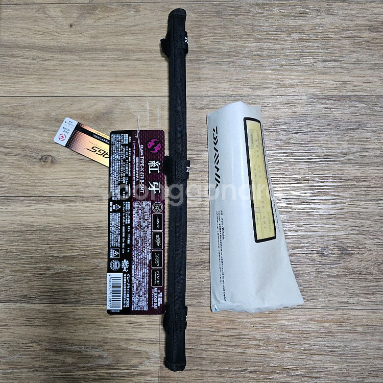 다이와 코우가 EX AGS K67HB-SMT(직수)--5