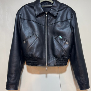 램스킨 가죽자켓 라이더자켓 인스턴트펑크